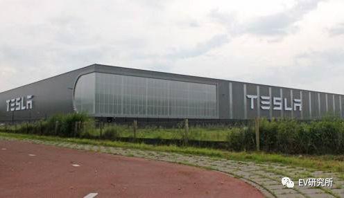 特斯拉汽车 传（中篇）把汽车当电脑来造，能行么？