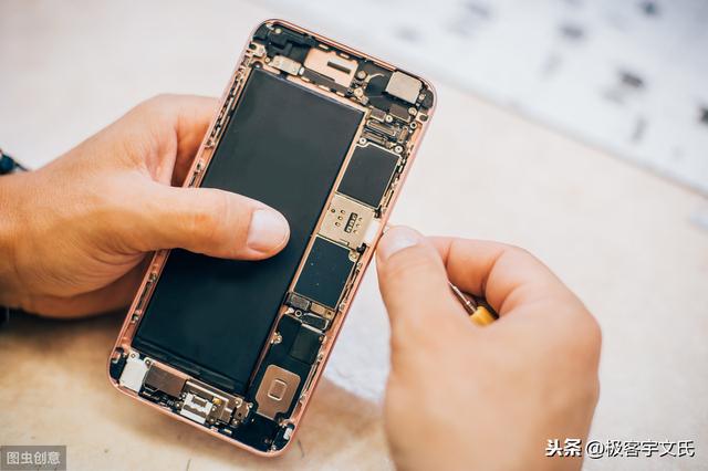 手机配置为何越来越高？背后真相是华为都困惑的问题