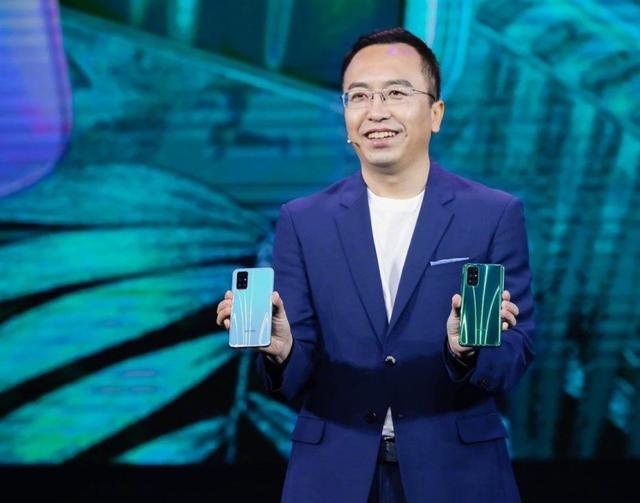 4月手机别乱买，入门5G怎么选，这三款入手不吃亏！