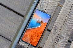 小米清仓好货，骁龙855+升降4800万三摄+256G+8G，比oppo少800