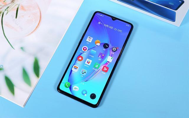 小米清仓好货，骁龙855+升降4800万三摄+256G+8G，比oppo少800