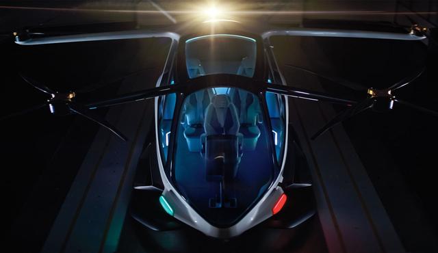 飞机的新能源时代已经到来，现有创新大盘点