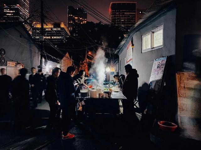 看完会自行惭愧 苹果公布最佳夜景照片