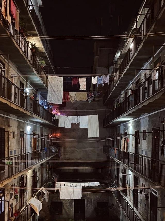 看完会自行惭愧 苹果公布最佳夜景照片