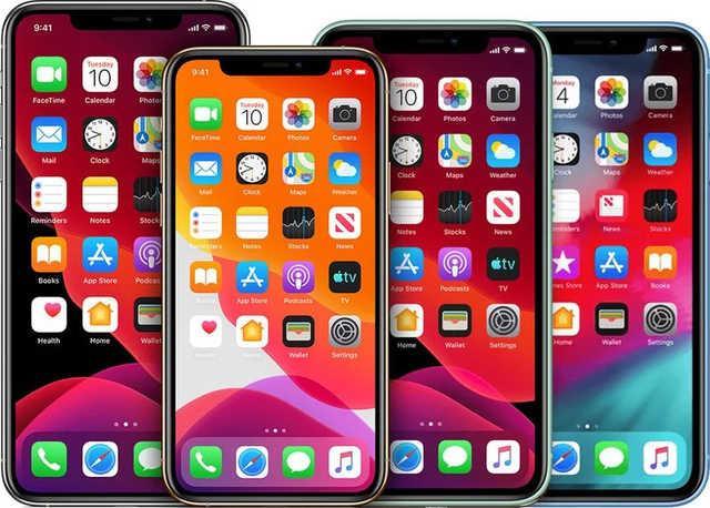 富士康给果粉吃“定心丸”！富士康复工率达93%，iPhone不受影响