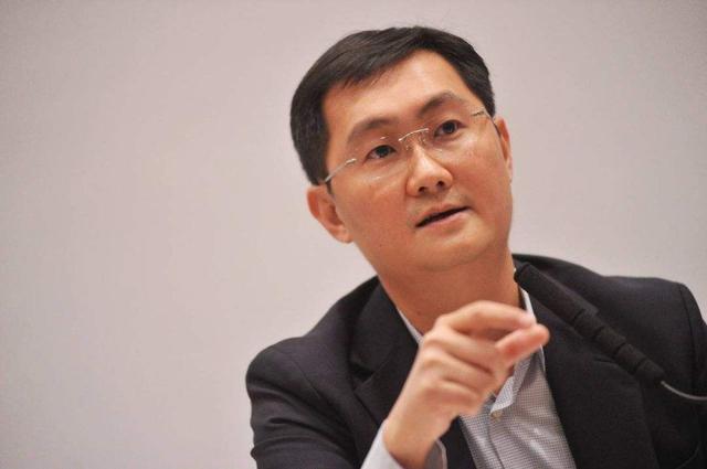 马云、马化腾告诉你：为什么好的投资都是不被看好的？