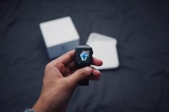 Apple watch下一代曝光：新功能很赞，方便果粉