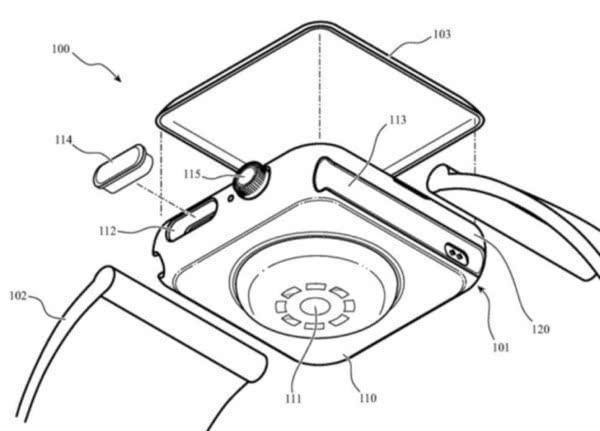 Apple watch下一代曝光：新功能很赞，方便果粉