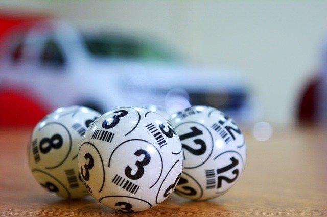 链博科技：区块链与3亿彩民的500万梦想