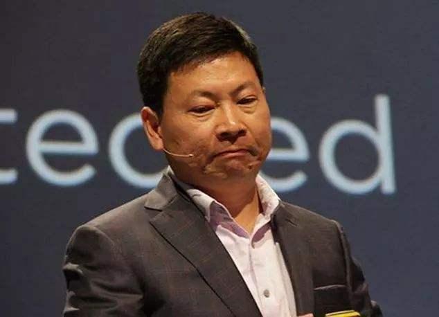 华为真的拼了！华为为何又向谷歌伸了橄榄枝？