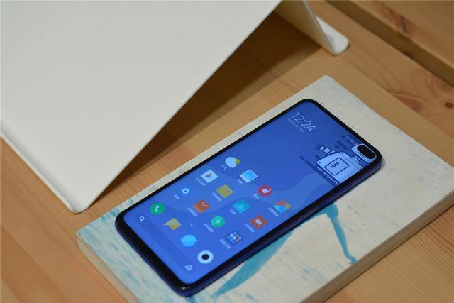 最便宜5G手机已降至1708，索尼IMX686+4500mAh，你还会考虑4G吗？