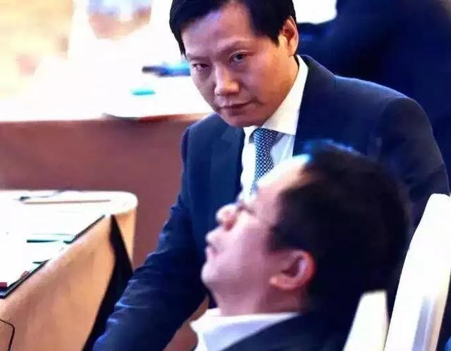 小米十年，五旬少年“雷布斯”