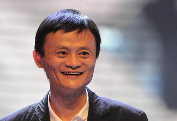 日本软银孙正义是阿里巴巴的最大股东，为什么马云会比他更有钱
