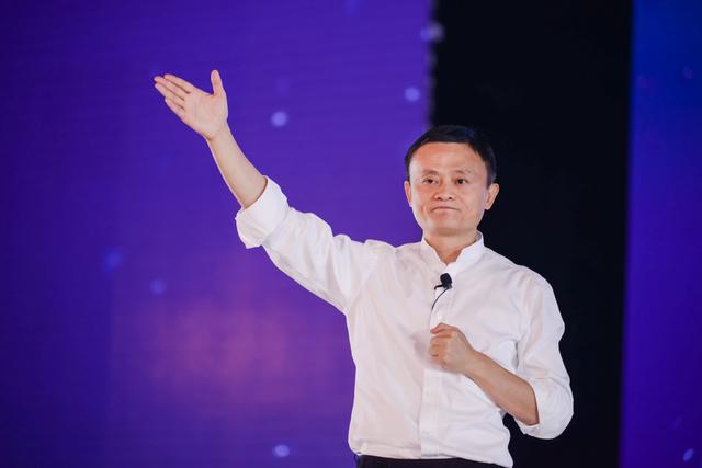 阿里巴巴薪酬体系：从工资、奖金、股权看亿万富翁的诞生