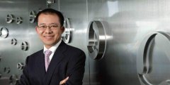 马化腾背后两大功臣，一个是微信之父，另一个是腾讯二号人物
