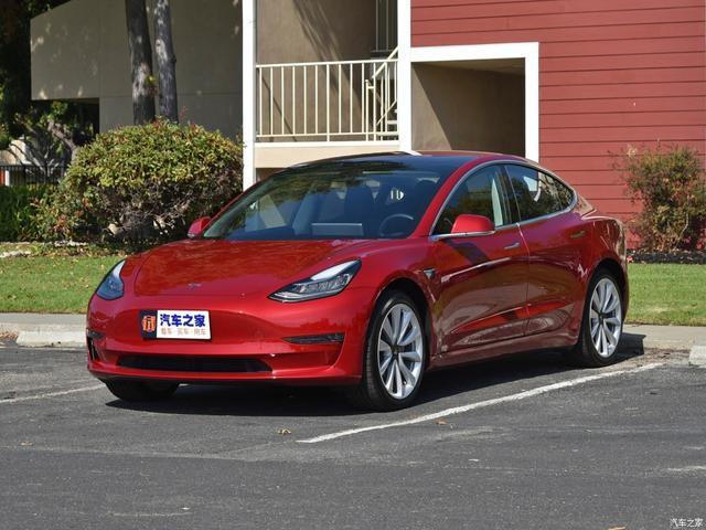 想要购买国产model 3别着急，先分析清楚这3点，可以帮你省几万