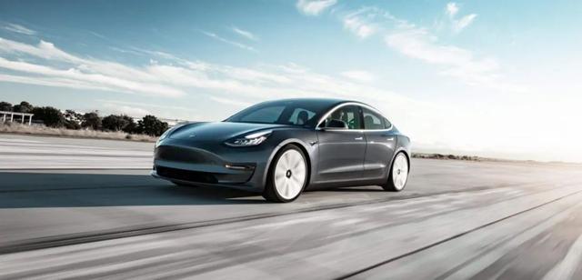 被誉为“特斯拉终结者”的Lucid Air 在这件事上羞辱了特斯拉？