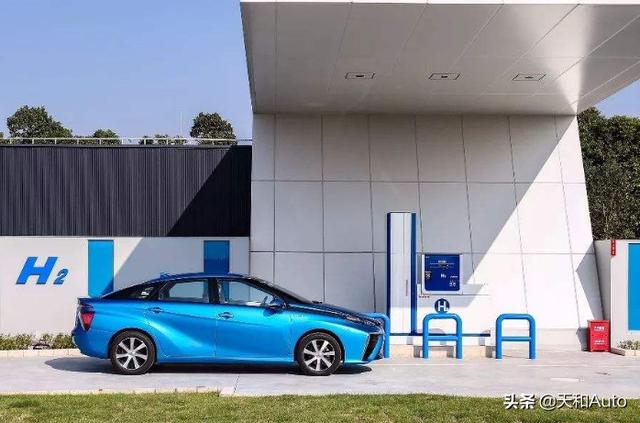 「PHEV&REEV」混合动力汽车为什么也会属于新能源？