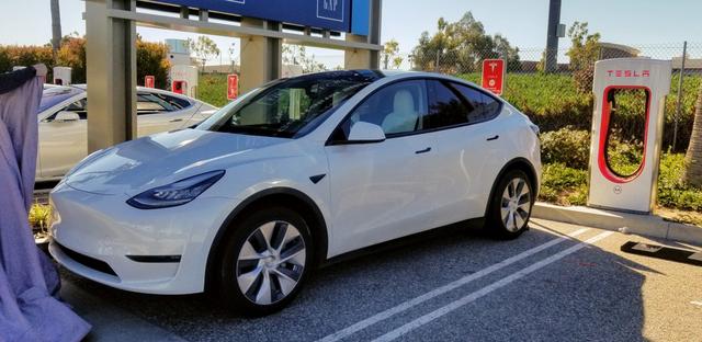 新能源 | 2020有望上市的10款纯电动新车