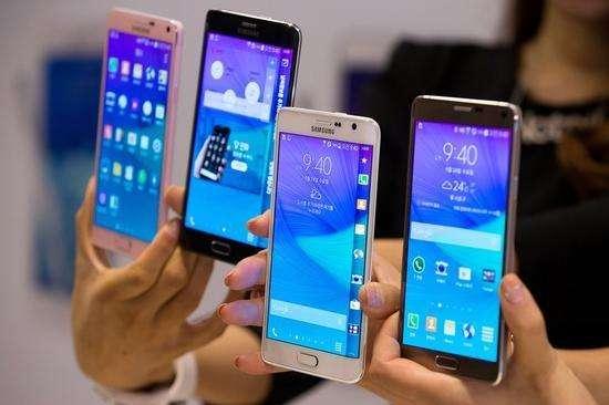 智能手机市场萎缩，2020或成洗牌之年，余承东：能活下去的不多