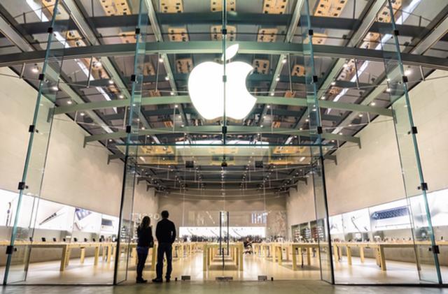 iPhone XR信号太差，苹果遭遇集体诉讼