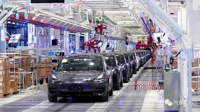 新冠疫情之下，为什么特斯拉还能交出史上最好第一季度成绩单？