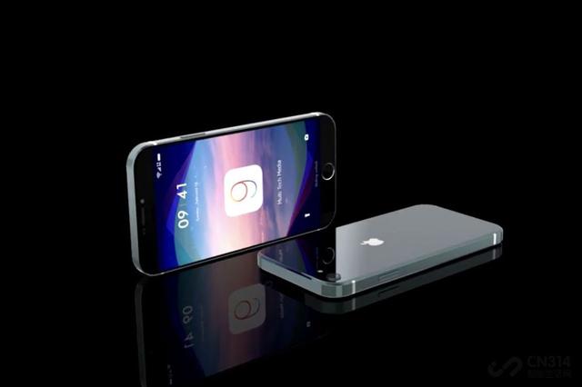 iPhone 9再生变：价格不便宜，外观大换脸，连名字都是错的？