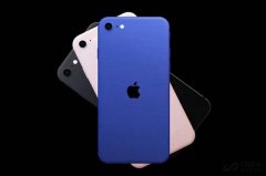 iPhone 9再生变：价格不便宜，外观大换脸，连名字都是错的？