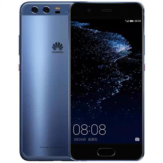 华为为何逐步放弃菊花标志，而大面积使用"HUAWEI"？