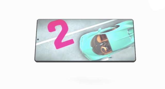 华为亮利剑，120Hz+海思麒麟1020+6000mAh，比P40ro更旗舰