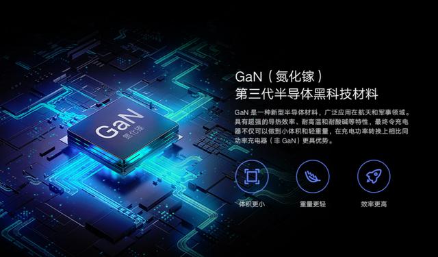 比小米更超前，原来这17家电商品牌早已入局氮化镓快充