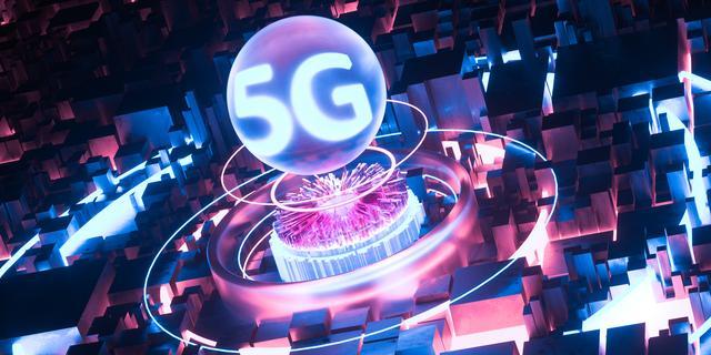 每个企业必须了解的有关5G的15件事