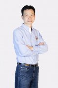 4K花园吴懿：5G应用带来超级新机遇
