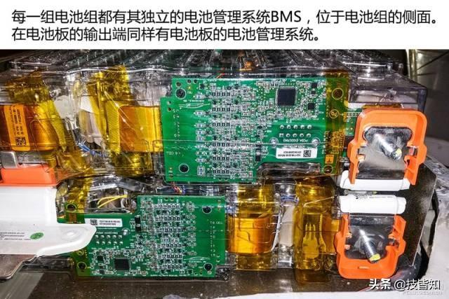 暴力拆解！特斯拉电池组，美帝黑科技一探究竟！