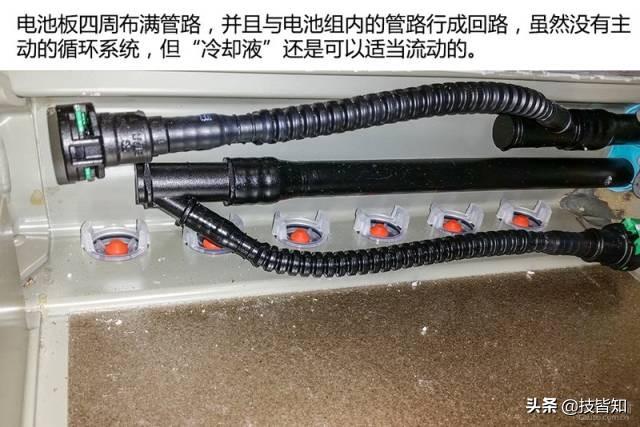 暴力拆解！特斯拉电池组，美帝黑科技一探究竟！