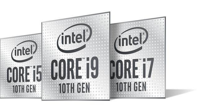 内忧外患，突破5Ghz大关的英特尔移动CPU，无法阻止对手崛起