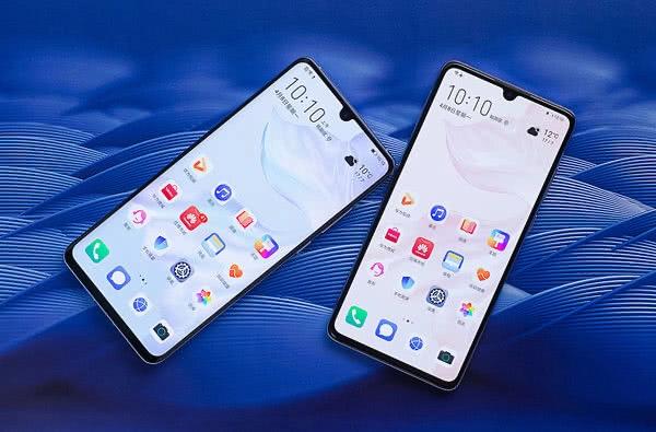 从华为P30换到三星S20＋，自用半个月：怪我以前太不识货了！