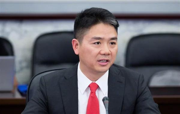 京东正在“去强东化”：莫非真是因为身体原因？或许没有那么简单