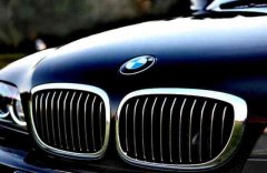 2020年步入5G新时代！BMW先声夺人