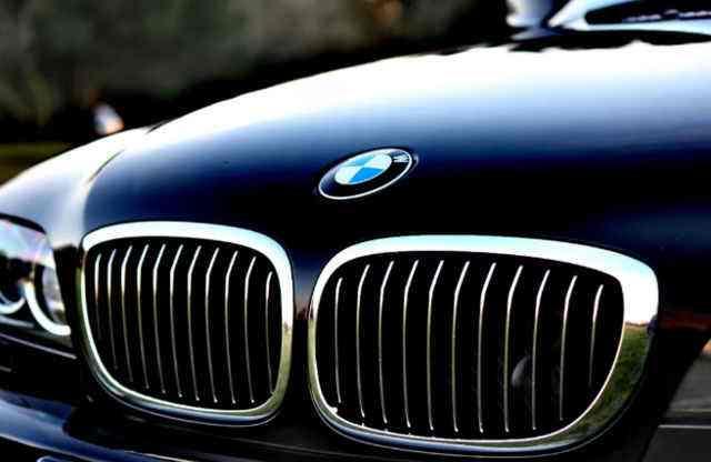 2020年步入5G新时代！BMW先声夺人
