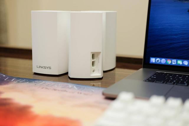 全屋无缝的wifi体验是怎样的？领势velop AC3900M mesh路由器体验
