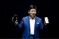 华为18点正式官宣，再加5款华为手机，开启最新系统内测！