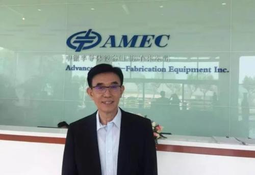 再传喜讯！中国科技突破技术“无人区”，5nm蚀刻机或领先全球！