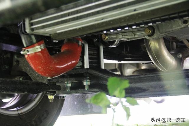 万字详解，诺亚方舟2020款新能源房车，两室一厅旅居生活不缺电！