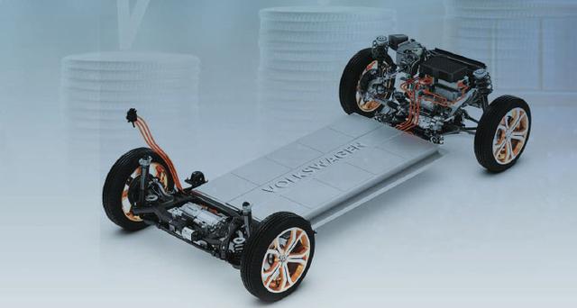 “千万辆俱乐部”支招！三大法宝化解电动汽车盈利难！| 中国汽车报