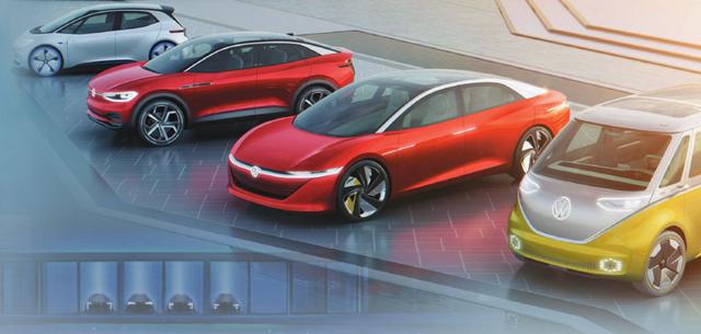 “千万辆俱乐部”支招！三大法宝化解电动汽车盈利难！| 中国汽车报