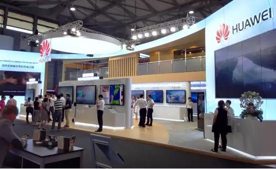 剧情反转，华为和苹果排名互换，国际巨头遥遥领先强势登顶