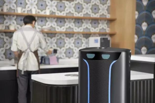 专家预测：2020送餐机器人将迎来海外市场爆发