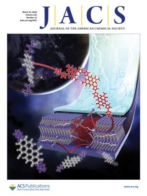 突破！近日，四川这所985高校科研成果登上国际权威期刊封面！