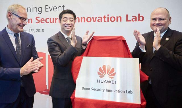 华为再次传来好消息，德国运营商发表态度，任正非苦尽甘来